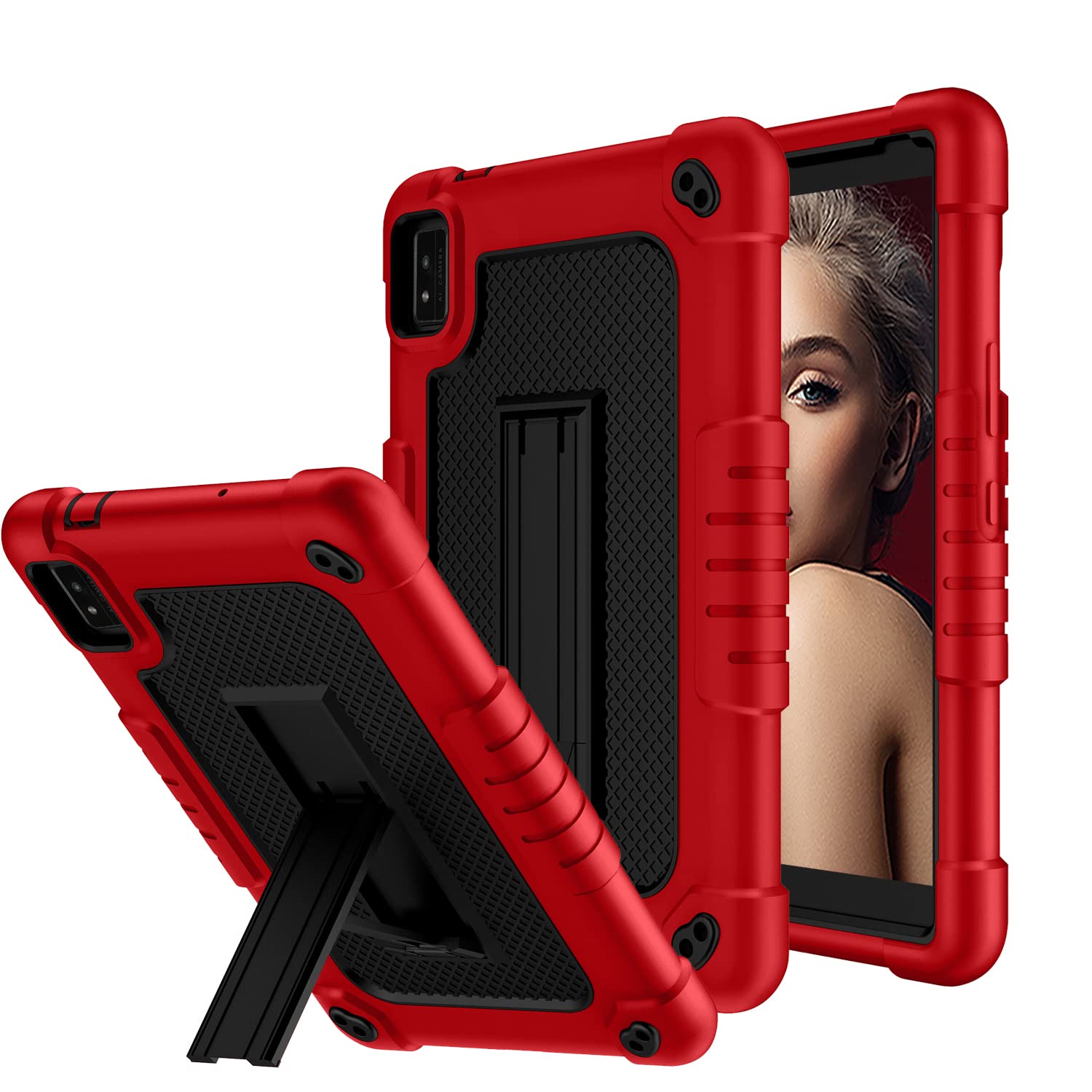 Amazon.com: Mignova for MOXEE Tablet 2 8 inch Case Heavy